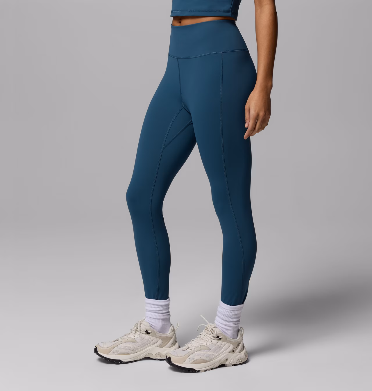 PANTALON FEMENINO COLUMBIA COLUMBIA MOVE – foto 4
